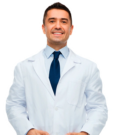 Doktor specijalista za infektivne bolesti