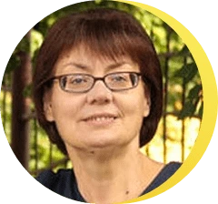 Zadovoljna korisnica Ana