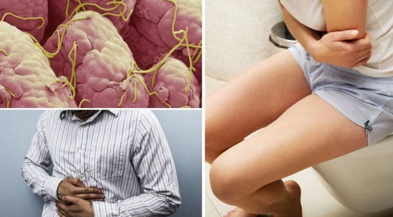 Bol u stomaku i problemi sa probavom